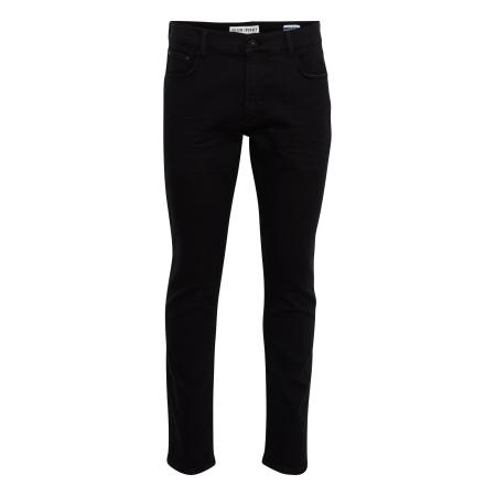 Solid !Solid Jeans black denim