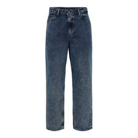 American Vintage AMERICAN VINTAGE Jeans blauw denim