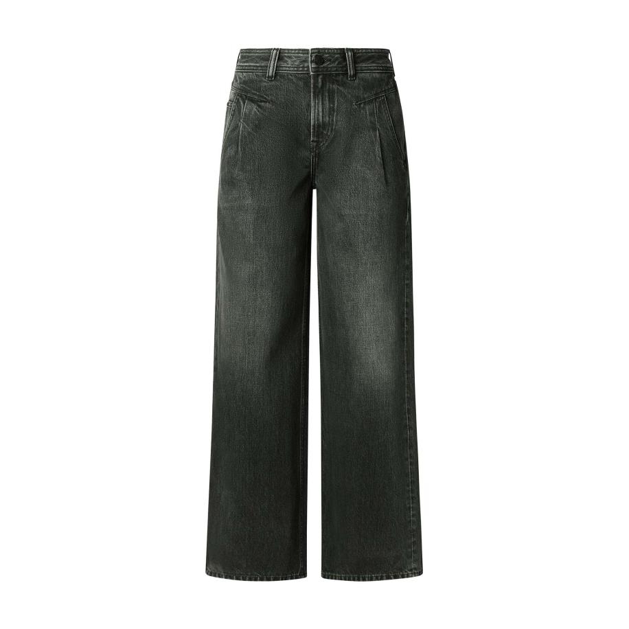 Pepe Jeans Pepe Jeans Jeans black denim -