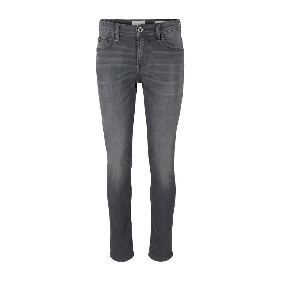 Tom Tailor TOM TAILOR DENIM Jeans Piers grey denim -