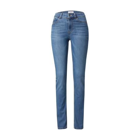 Lindex Lindex Jeans Ellen blauw denim