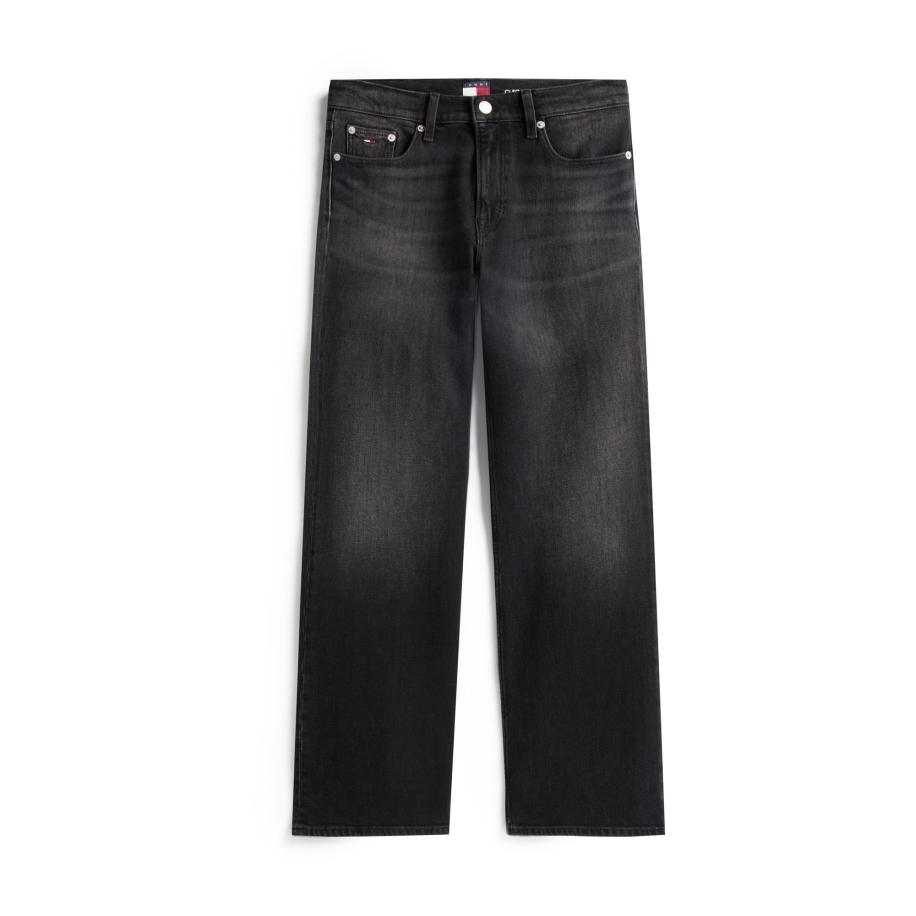 Tommy Jeans Tommy Jeans Jeans Cleo black denim -