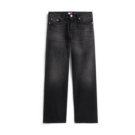 Tommy Jeans Tommy Jeans Jeans Cleo black denim