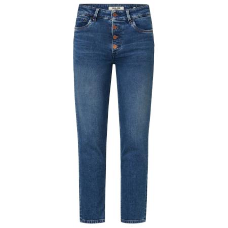 Salsa Salsa Jeans Jeans blauw denim