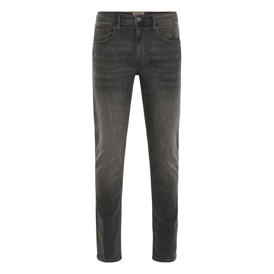 BLEND Jeans BHTWISTER grey denim Grijs