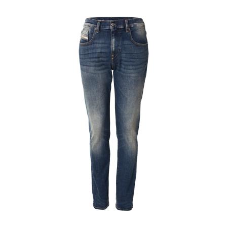 Diesel DIESEL Jeans 2019 D-STRUKT blauw denim