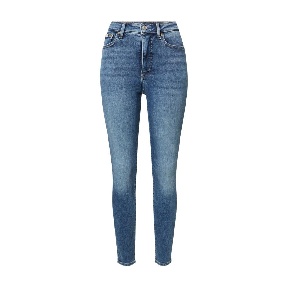 Calvin Klein Calvin Klein Jeans Jeans CLASSIC blauw denim -