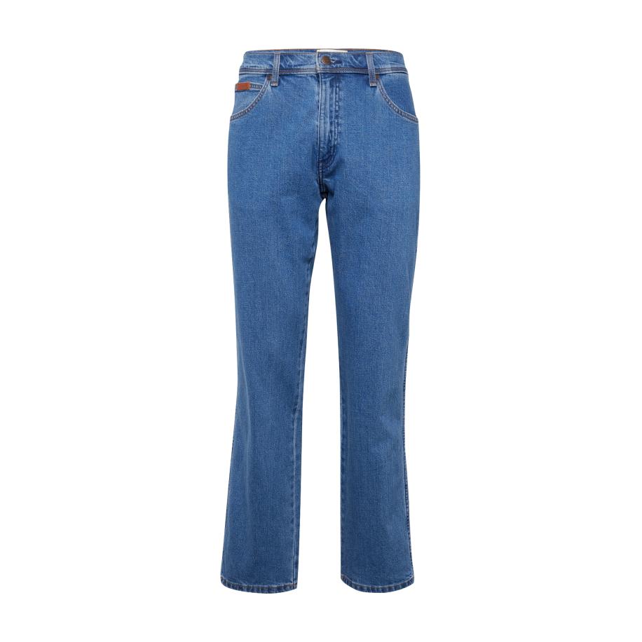 Wrangler WRANGLER Jeans TEXAS blauw -