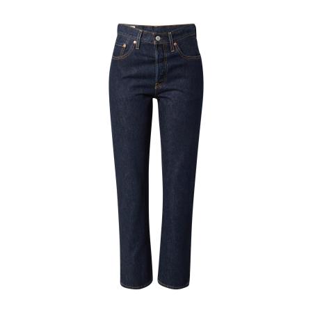 Levi's LEVIS ® Jeans 501® Jeans For Women blauw denim