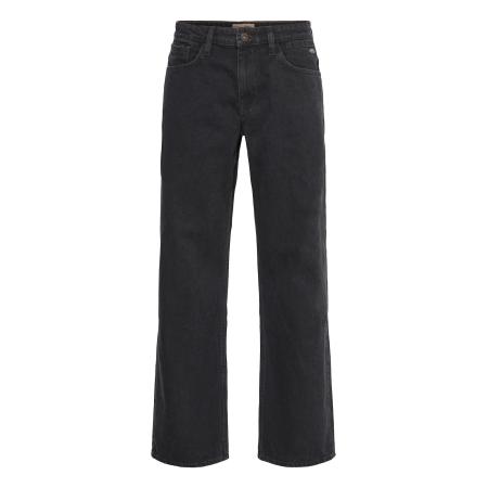Blend BLEND Jeans Flake black denim