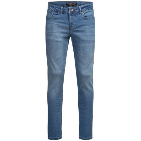 Alessandro Salvarini Alessandro Salvarini Jeans blauw