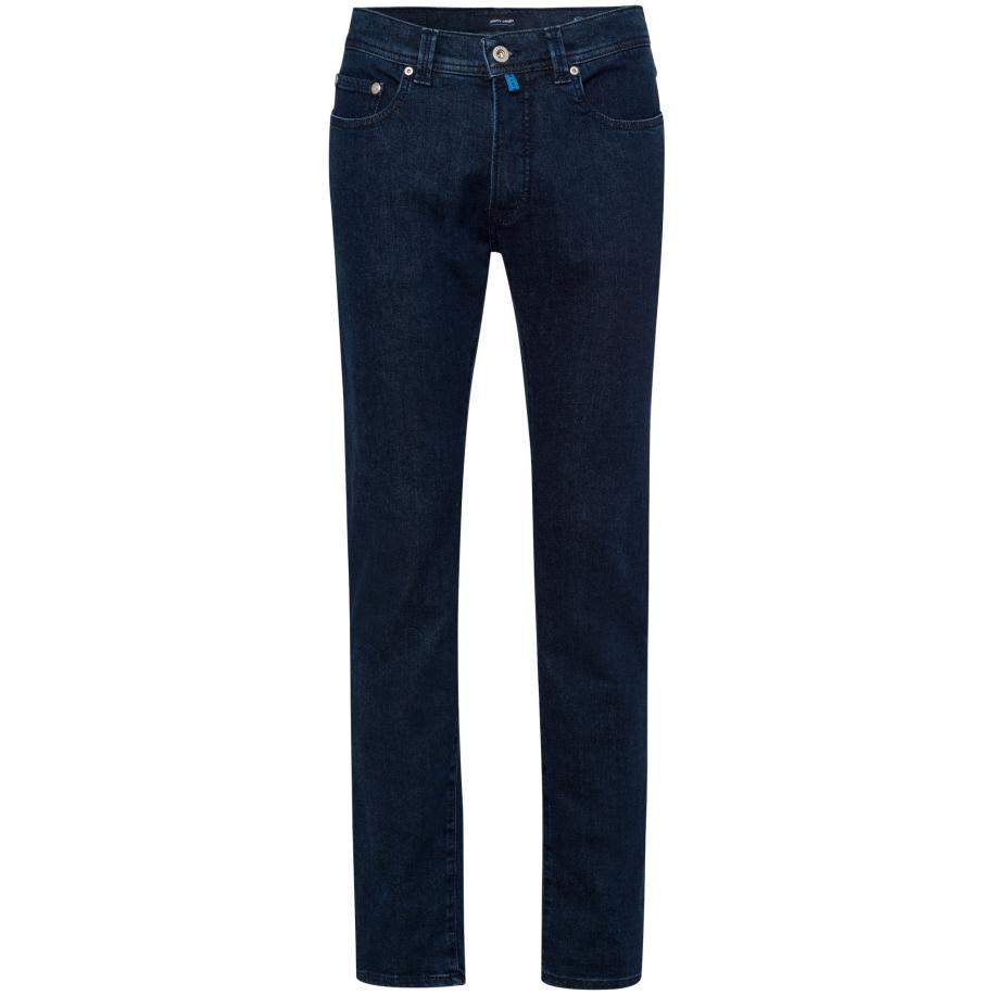 Pierre Cardin PIERRE CARDIN Jeans Lyon donkerblauw -