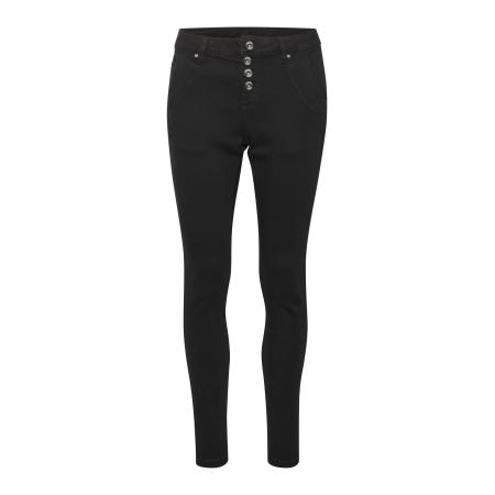 Cream Cream Jeans CR Sandy black denim