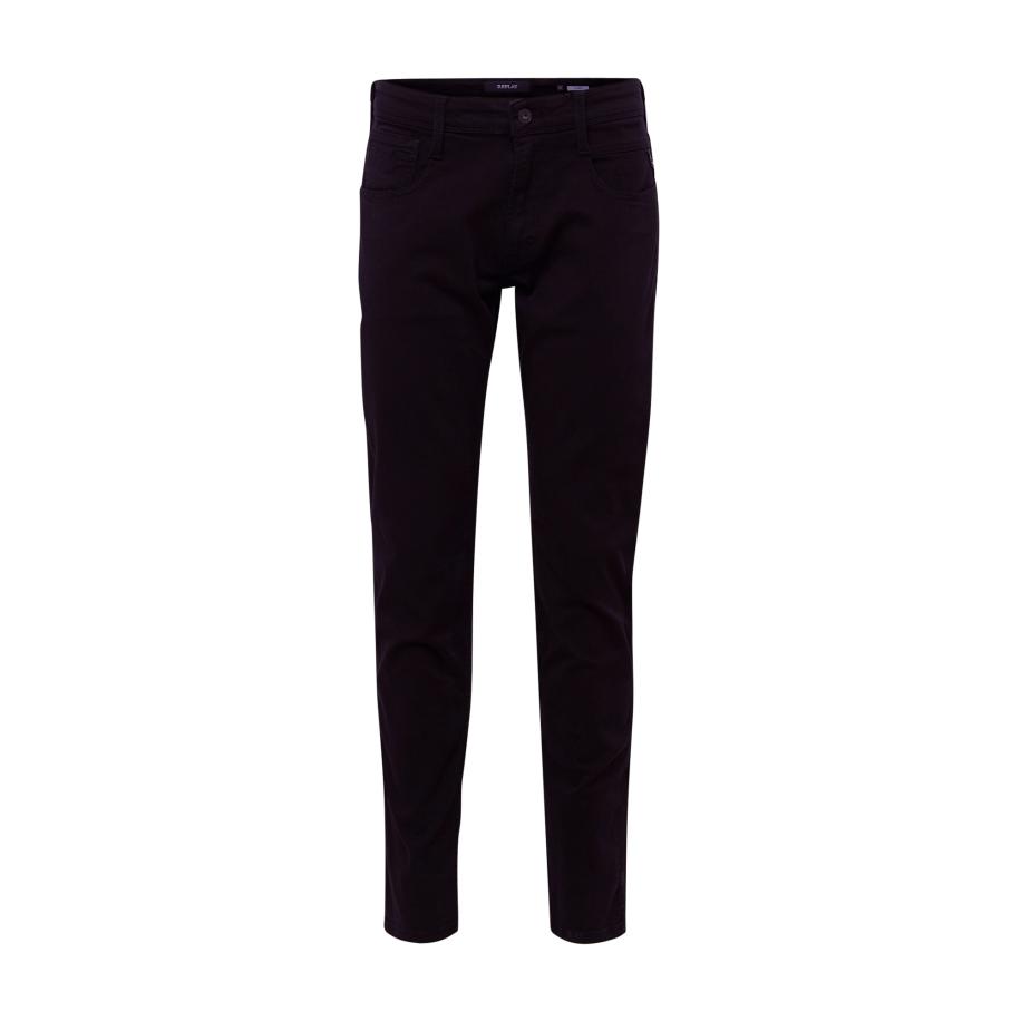 Replay REPLAY Jeans Anbass zwart -