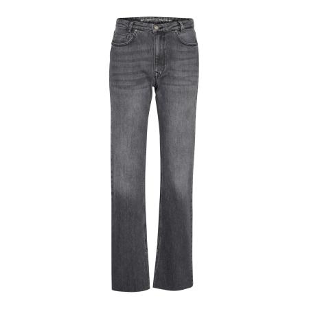 My Essential Wardrobe My Essential Wardrobe Jeans Daisy grey denim