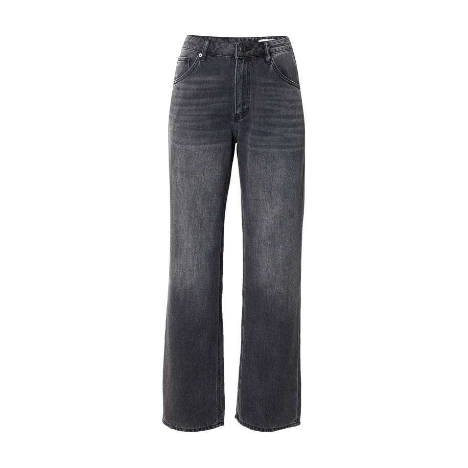 s.Oliver Jeans antraciet Grijs