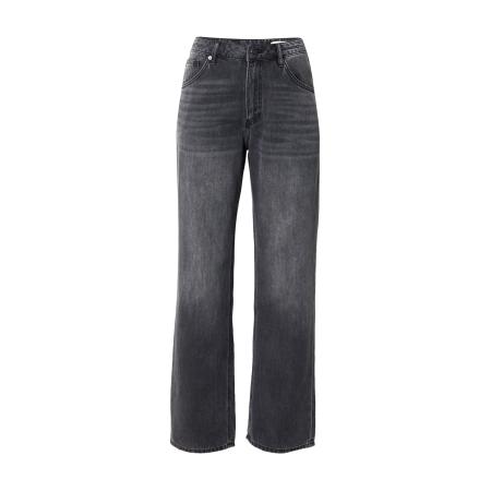 s.Oliver Jeans antraciet