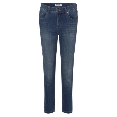 Angels Angels Jeans Ornella blauw denim