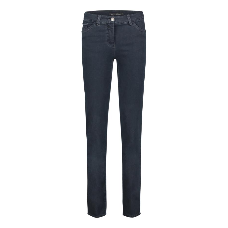Betty Barclay Betty Barclay Jeans donkerblauw -