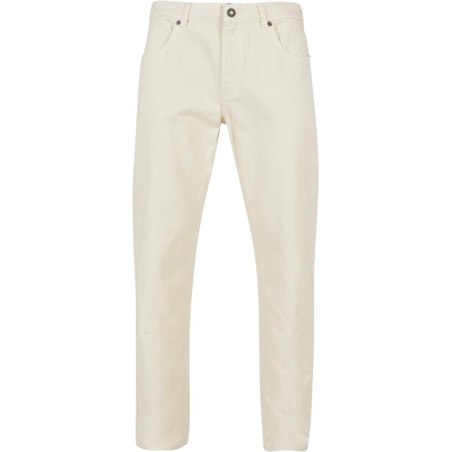 Urban Classics Urban Classics Jeans ecru -