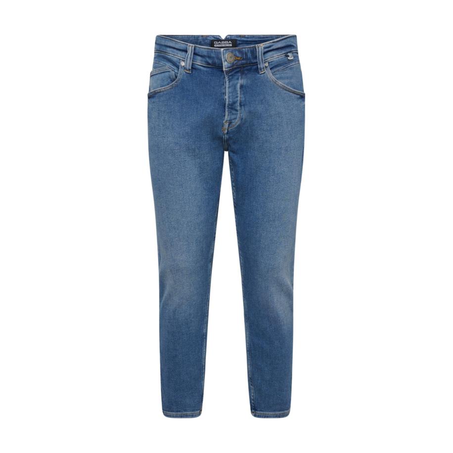 Gabba GABBA Jeans blauw denim -