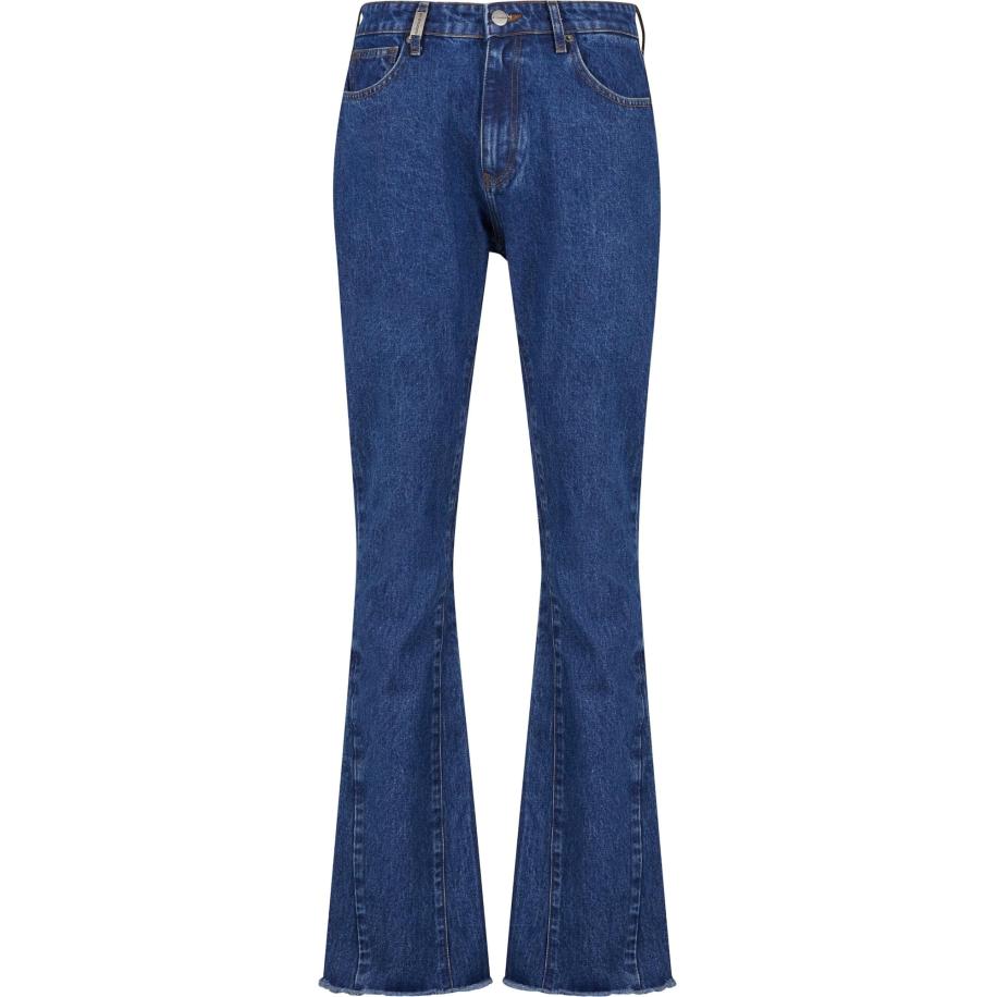 2Y Studios 2Y Studios Jeans Milu blauw denim -