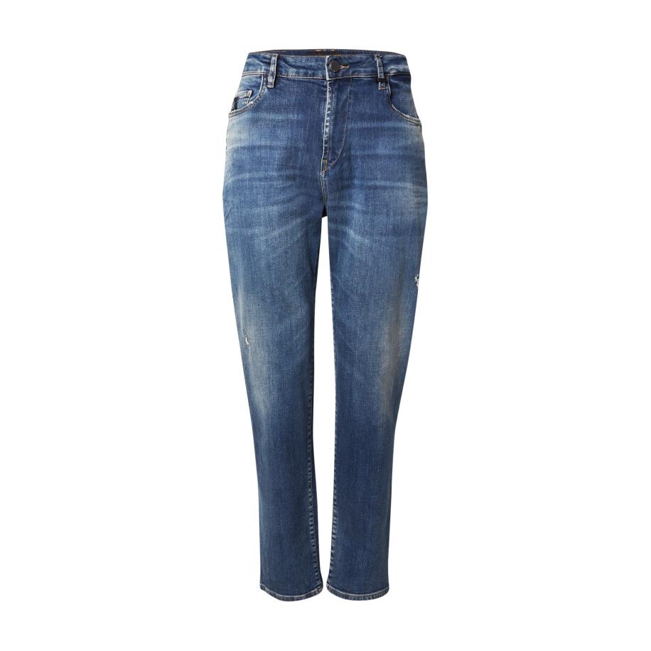 Elias Rumelis Elias Rumelis Jeans Danilo blauw denim -