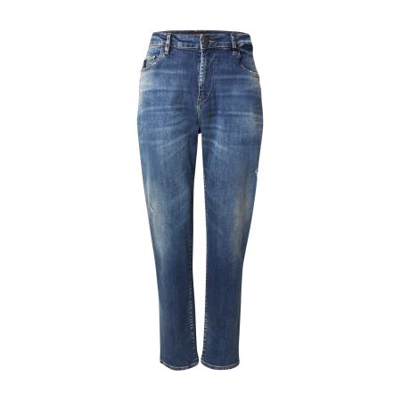 Elias Rumelis Elias Rumelis Jeans Danilo blauw denim