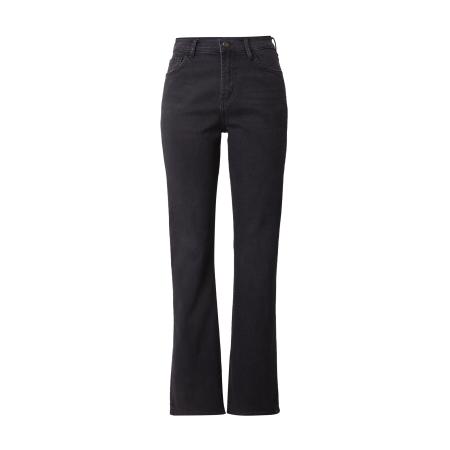 Aeropostale AÉROPOSTALE Jeans zwart / black denim