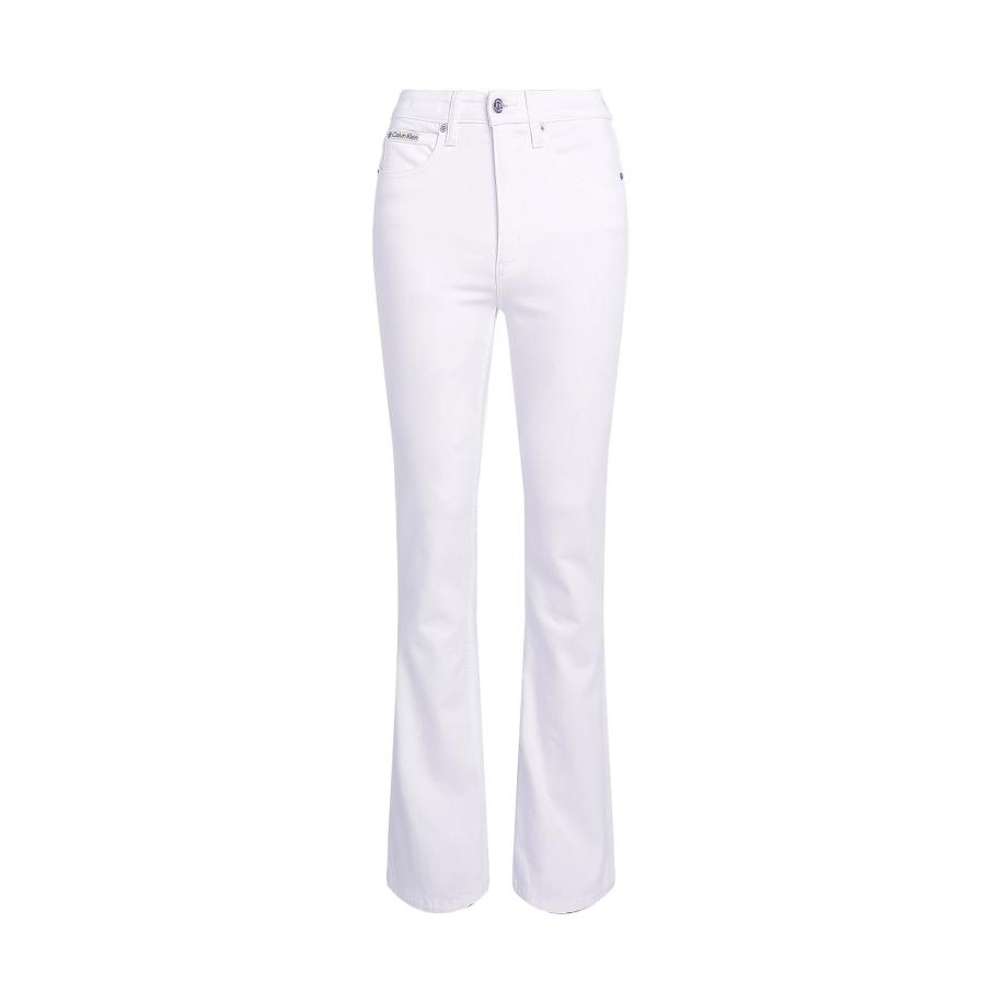 Calvin Klein Calvin Klein Jeans Jeans white denim -