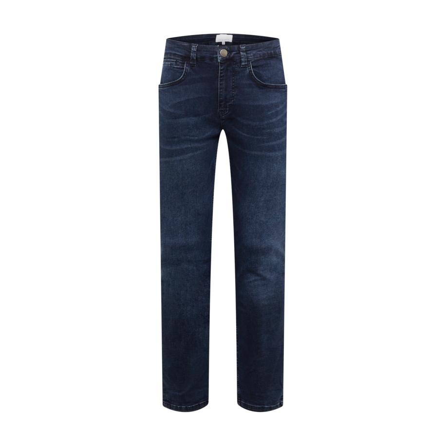 Casual Friday Casual Friday Jeans Ry donkerblauw -
