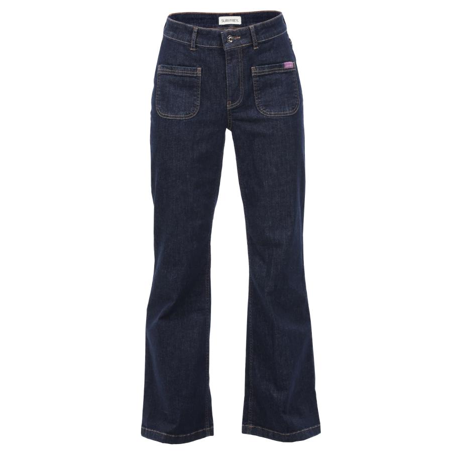 Suri Frey Suri Frey Jeans Freyday donkerblauw -