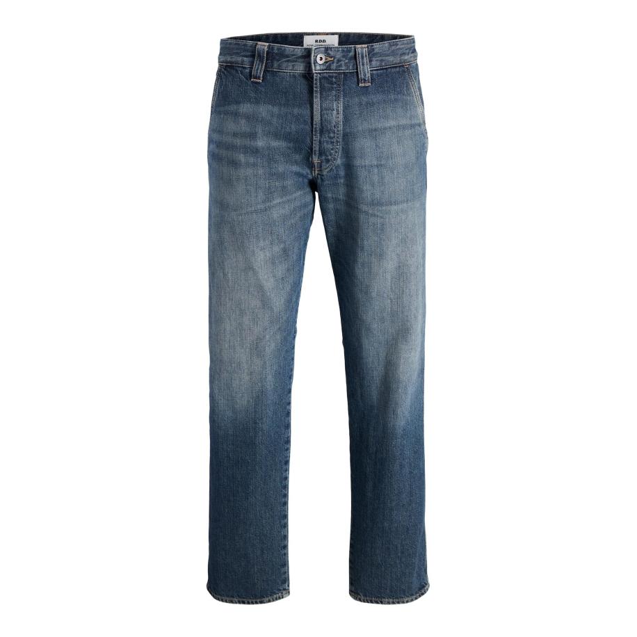 ROYAL DENIM DIVISION R.D.D. ROYAL DENIM DIVISION Jeans blauw denim -