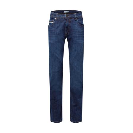 Bugatti bugatti Jeans blauw denim