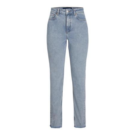 JJXX JJXX Jeans Berlin blauw denim / bruin