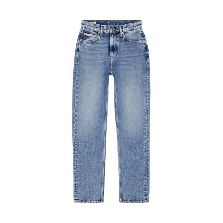 Calvin Klein Calvin Klein Jeans Jeans Authentic blauw denim