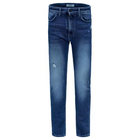 Salsa Salsa Jeans Jeans blauw denim