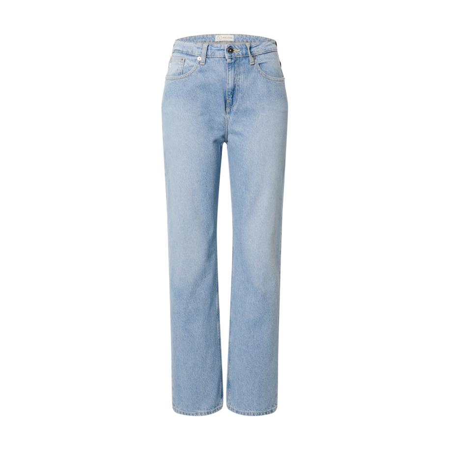 Mud Jeans MUD Jeans Jeans Rose blauw denim -
