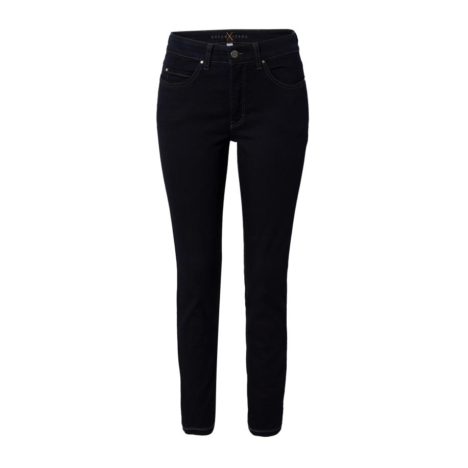 MAC MAC Jeans Dream donkerblauw -
