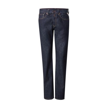 Replay REPLAY Jeans DERYCK marine