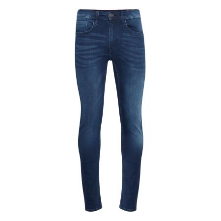 Blend BLEND Jeans Jet blauw denim