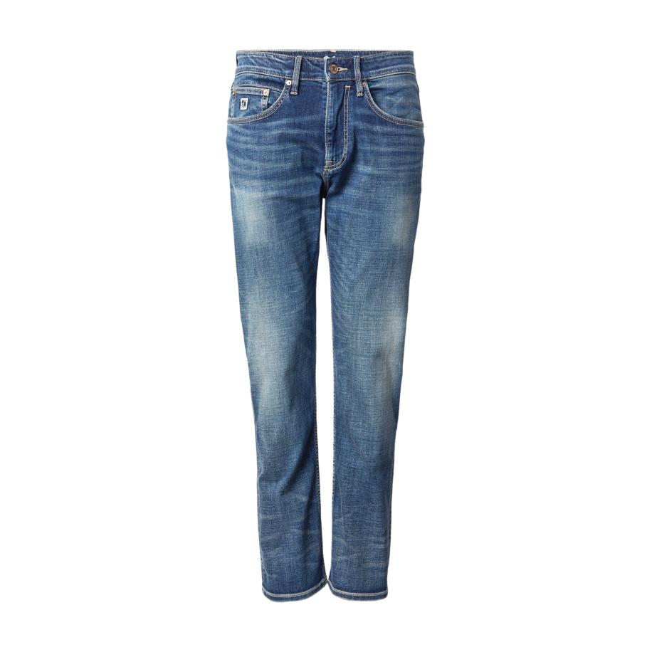 s.Oliver Jeans Benito donkerblauw Blauw