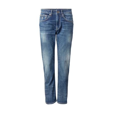 s.Oliver Jeans Benito donkerblauw
