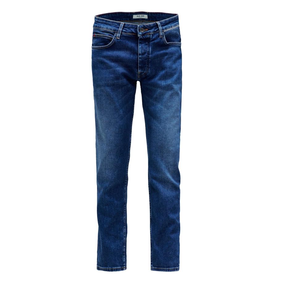 Salsa Salsa Jeans Jeans blauw -