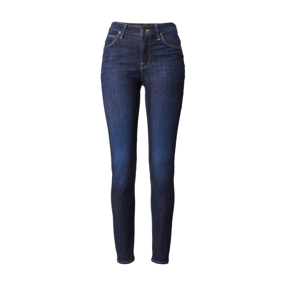 Lee Lee Jeans Scarlett donkerblauw -
