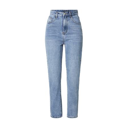 Nasty Gal Nasty Gal Jeans blauw denim