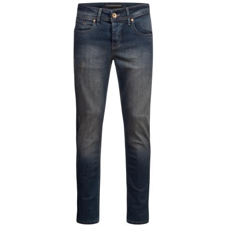 Alessandro Salvarini Alessandro Salvarini Jeans blauw denim