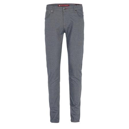 Cipo & Baxx CIPO & BAXX Jeans blauw