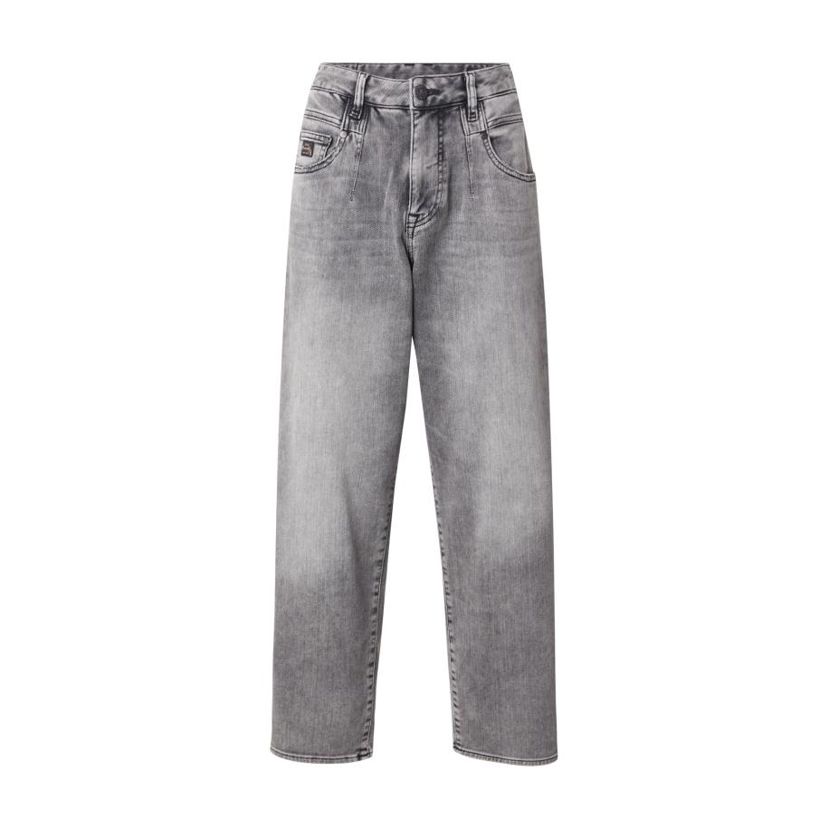 Herrlicher Herrlicher Jeans grey denim -