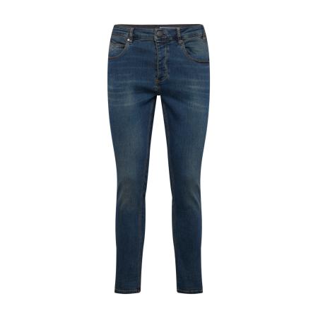 Gabba GABBA Jeans Rey blauw denim
